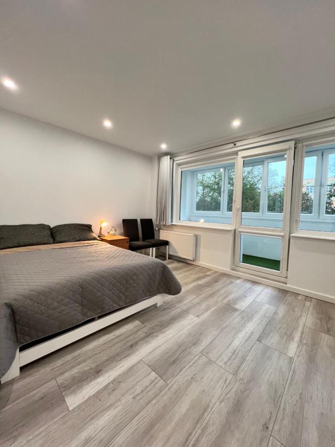 Bomi - Mieszkanie Wakacyjne - Ergo Arena - Zabianka - Jelitkowo - Azw Apartament