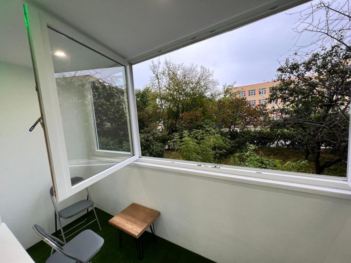 Apartament Bomi - Mieszkanie Wakacyjne - Ergo Arena - Zabianka - Jelitkowo - Azw