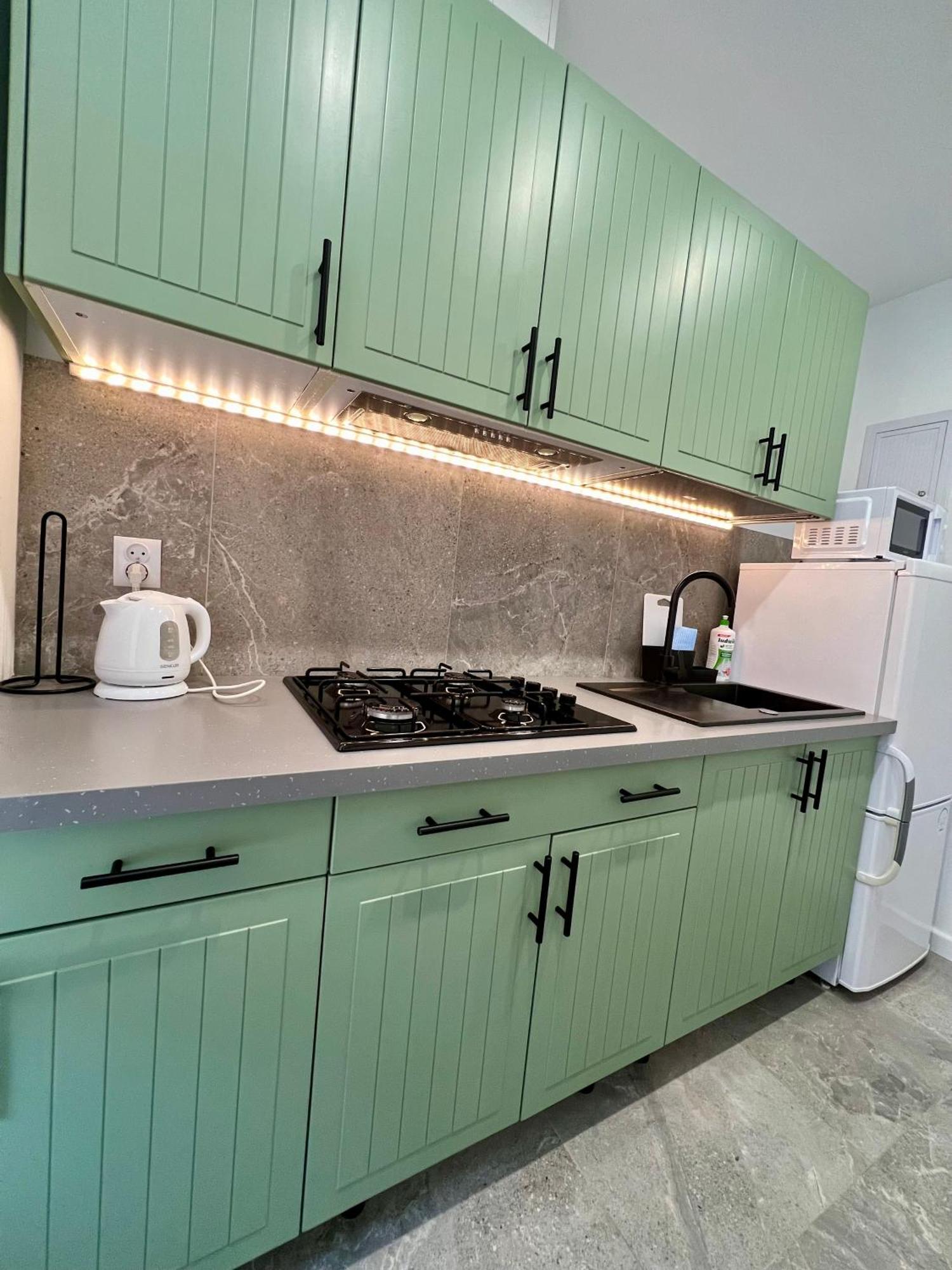 Apartament Bomi - Mieszkanie Wakacyjne - Ergo Arena - Zabianka - Jelitkowo - Azw *